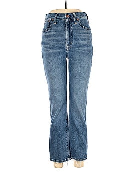 Madewell Jeans (view 1)