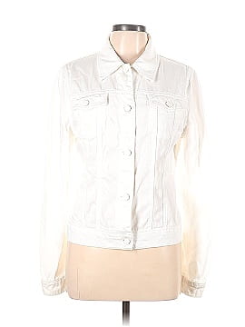 J Brand Denim Jacket (view 1)