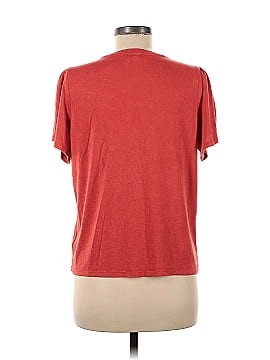Express Short Sleeve T-Shirt (view 2)