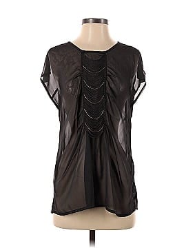 Compagna Short Sleeve Blouse (view 1)