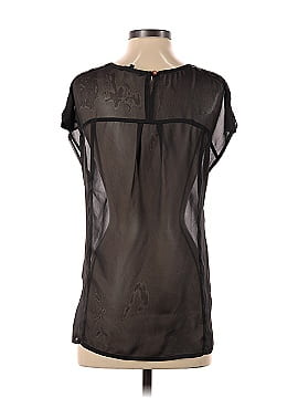Compagna Short Sleeve Blouse (view 2)