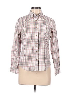 Lafuma Long Sleeve Button-Down Shirt (view 1)