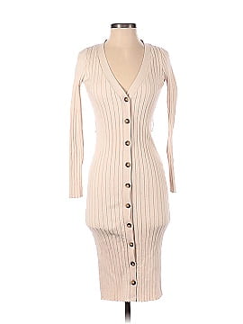 Forever 21 Casual Dress (view 1)