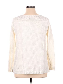 Talbots Outlet Pullover Sweater (view 2)