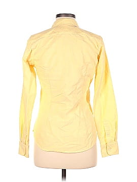 Ralph Lauren Long Sleeve Button-Down Shirt (view 2)