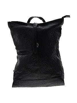Maxon Collection Leather Backpack (view 1)