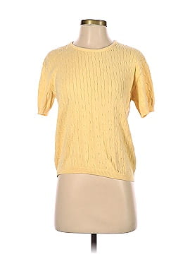 Pendleton Pullover Sweater (view 1)
