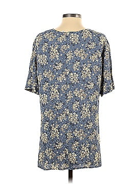 Jh Collectibles Short Sleeve Blouse (view 2)
