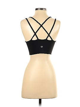Lululemon Athletica Sports Bra (view 2)
