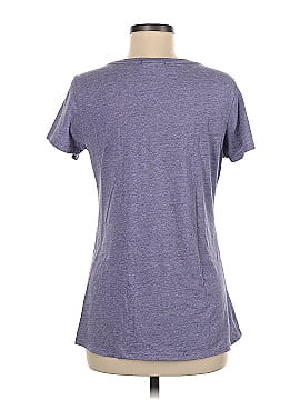 Threads 4 Thought Short Sleeve T-Shirt (view 2)
