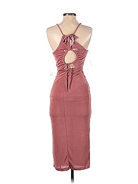 VICI Cocktail Dress (view 2)