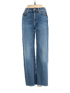 7 For All Mankind Jeggings (view 1)