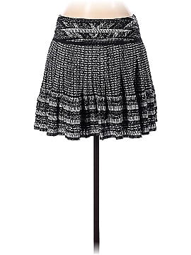 Twelfth Street by Cynthia Vincent Casual Skirt (view 2)