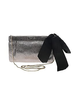 Kate Spade New York Leather Clutch (view 1)