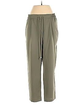 Zara Casual Pants (view 1)