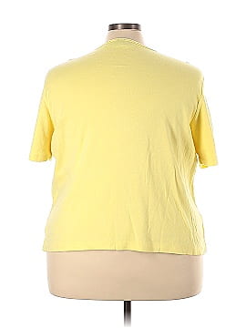 Reference Point Short Sleeve T-Shirt (view 2)