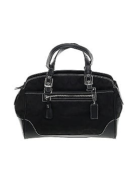 Coach Satchel (view 1)