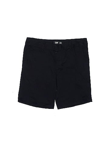 Lee Dressy Shorts (view 1)