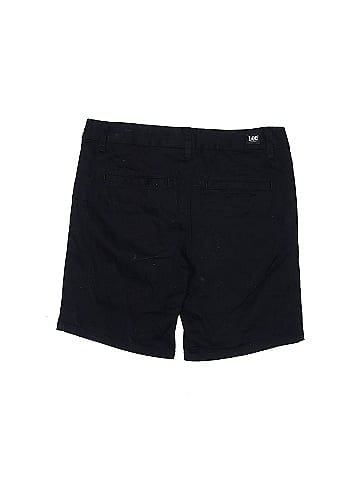 Lee Dressy Shorts (view 2)