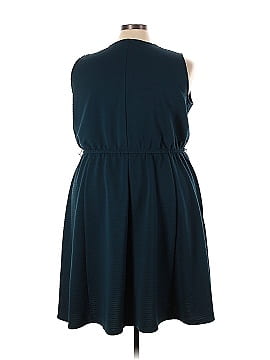 Lane Bryant Casual Dress (view 2)