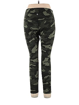 Lululemon Athletica Leggings (view 2)