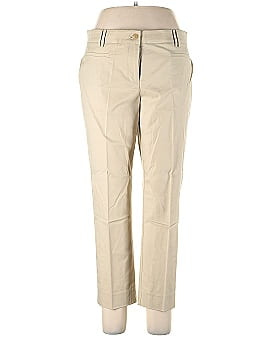 Ann Taylor Khakis (view 1)