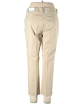 Ann Taylor Khakis (view 2)