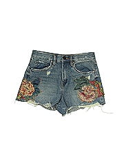 Blank Nyc Denim Shorts