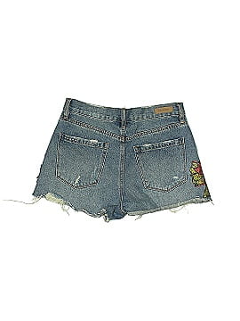 Blank NYC Denim Shorts (view 2)