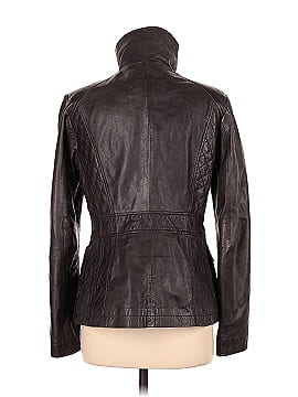Marc New York Andrew Marc Leather Jacket (view 2)