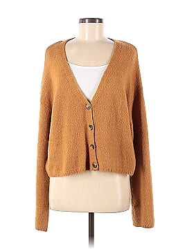 Billabong Cardigan (view 1)