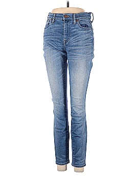 Madewell Jeans (view 1)