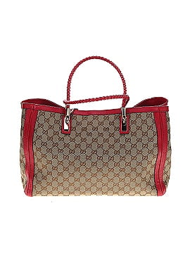 Gucci Fringe Medium Tote (view 2)