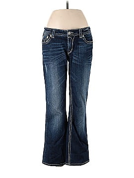 Rock Revival Jeans (view 1)