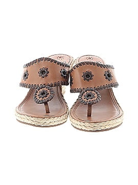 Jack Rogers Wedges (view 2)