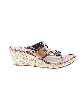 Jack Rogers Wedges (view 1)