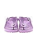 Birkenstock Solid Purple Sandals Size 37 (EU) - photo 2