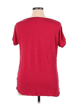 Alison Andrews Short Sleeve T-Shirt (view 2)