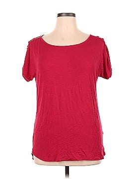 Alison Andrews Short Sleeve T-Shirt (view 1)