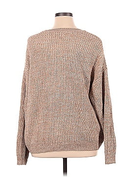 Sonoma Goods for Life Pullover Sweater (view 2)