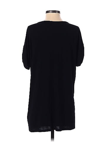 Flamingo Short Sleeve T-Shirt (view 2)