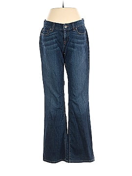 Ann Taylor LOFT Jeans (view 1)