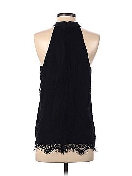 Parker Sleeveless Blouse (view 2)