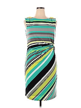 Tahari by ASL Casual Dress (view 1)