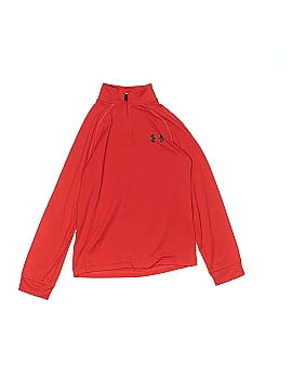 Under Armour Track Jacket (view 1)