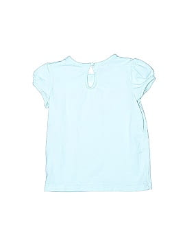 Janie and Jack Short Sleeve T-Shirt (view 2)