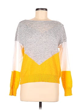 Shein Pullover Sweater (view 1)