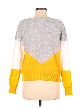 Shein Pullover Sweater (view 2)