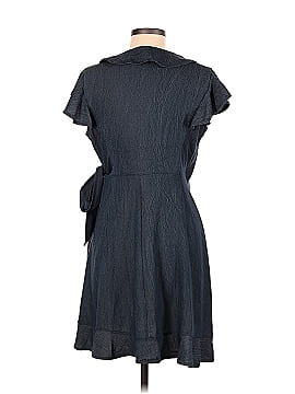 Blu Sage Casual Dress (view 2)