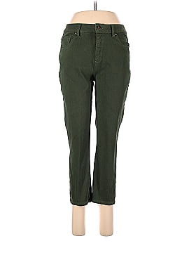 Belle By Kim Gravel Jeans (view 1)